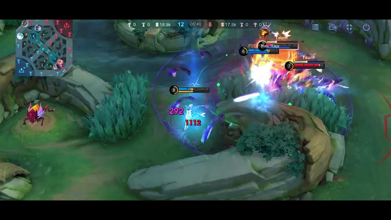 lesti sari mobile legends