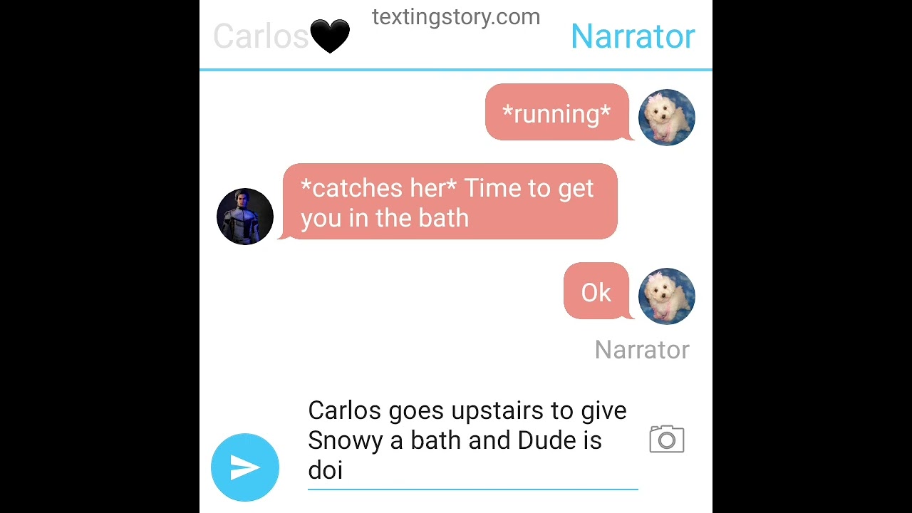 Jane and Carlos adopt another dog but Dude gets jealous