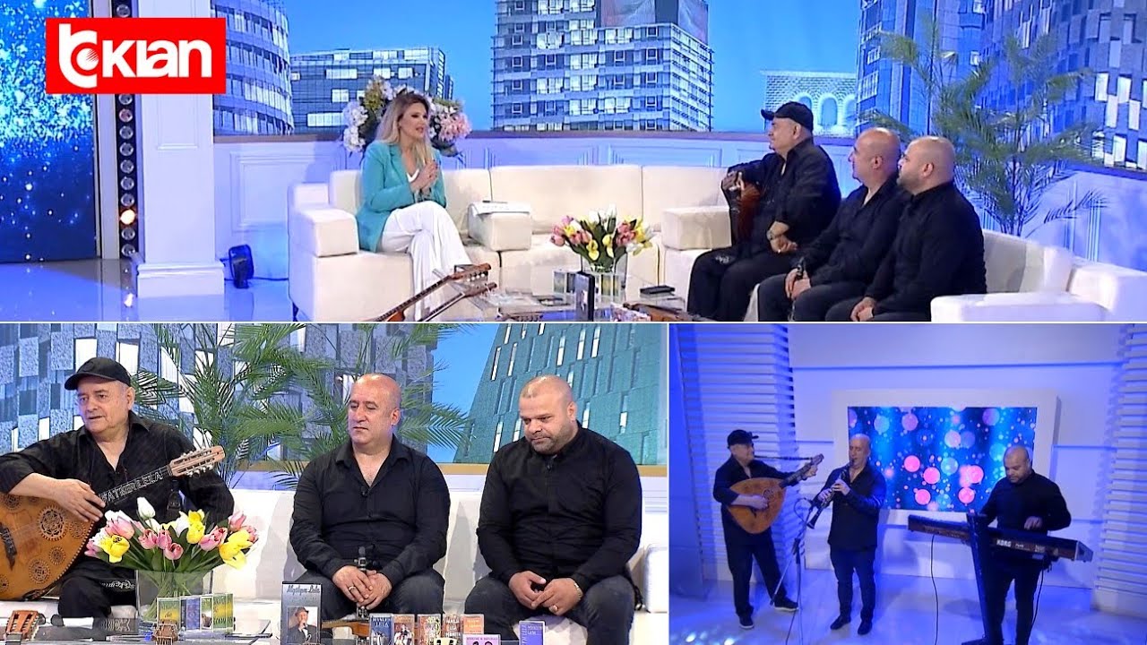 Rudina - Familja Lela dhe kontributi prej 7 gjeneratash në muzikën tradicionale