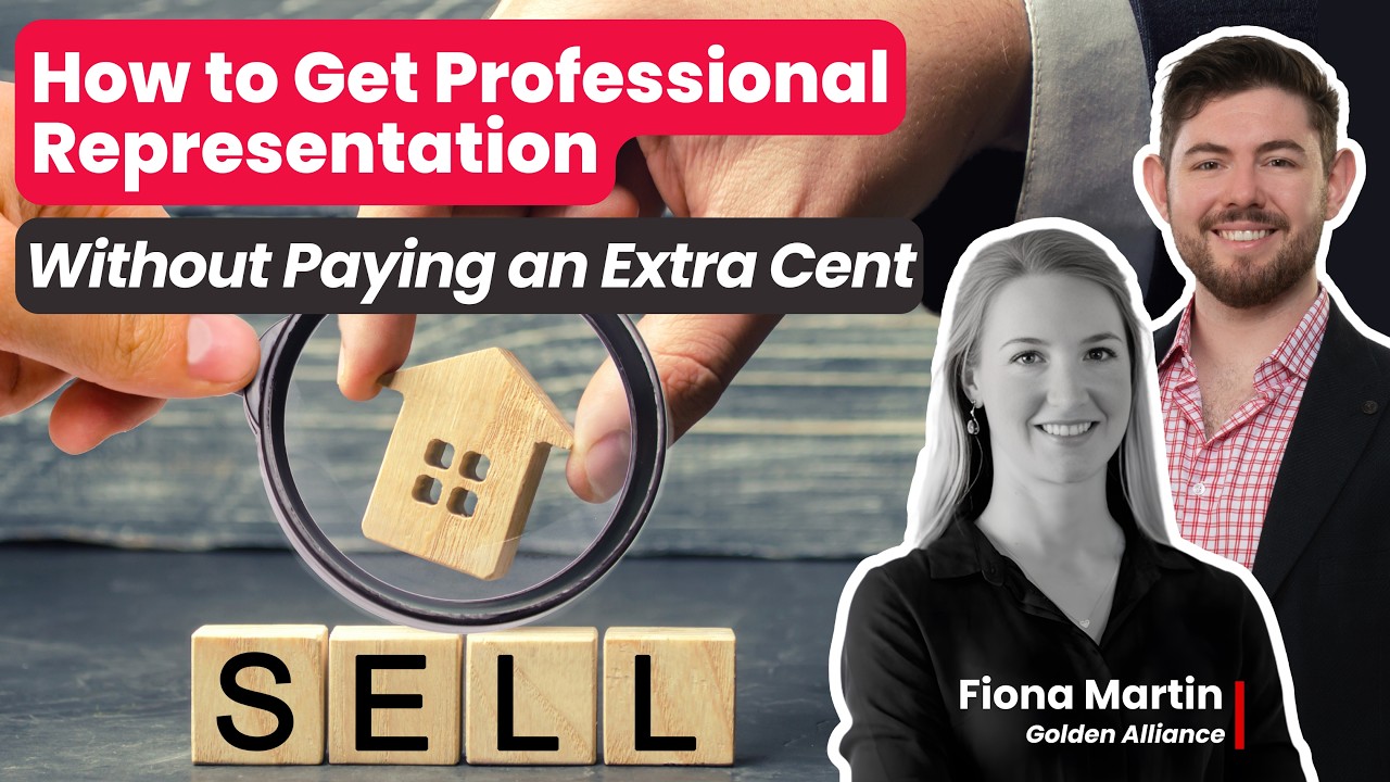 How to Get Professional Representation—Without Paying an Extra Cent