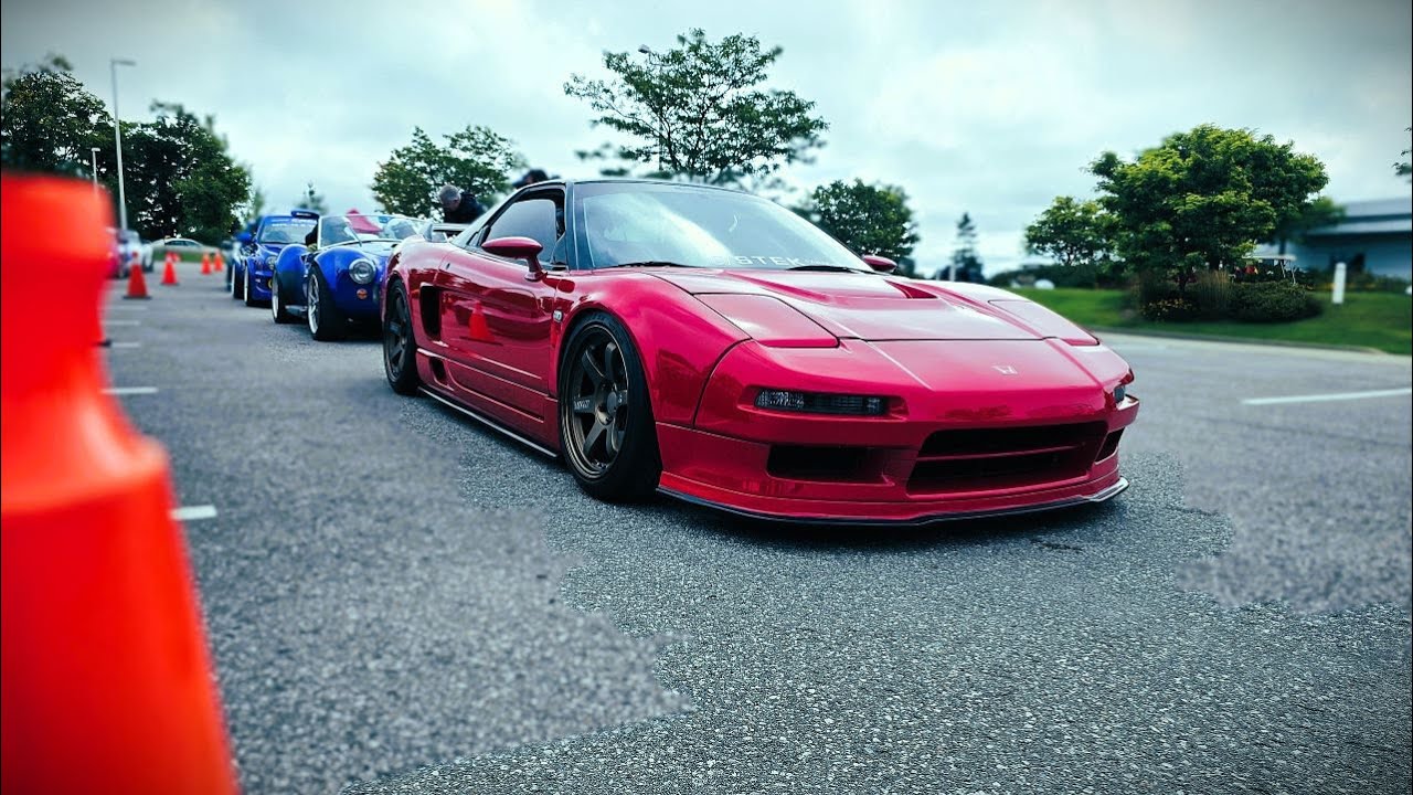 New Hip Hop Music Video. Custom Honda NSX. Track: Power Ball. Kodawari Collective. STEK Canada.