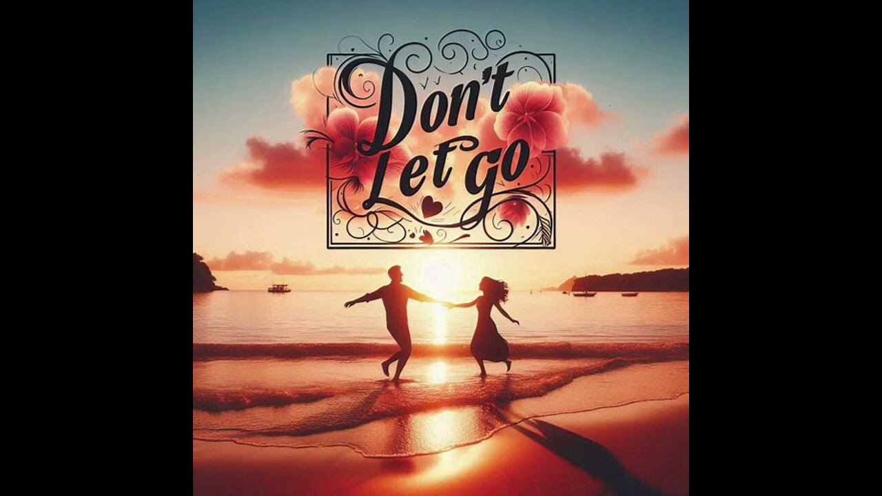 DONT LET GO - DABOYZ x OHANNA682 (ORIGINAL)