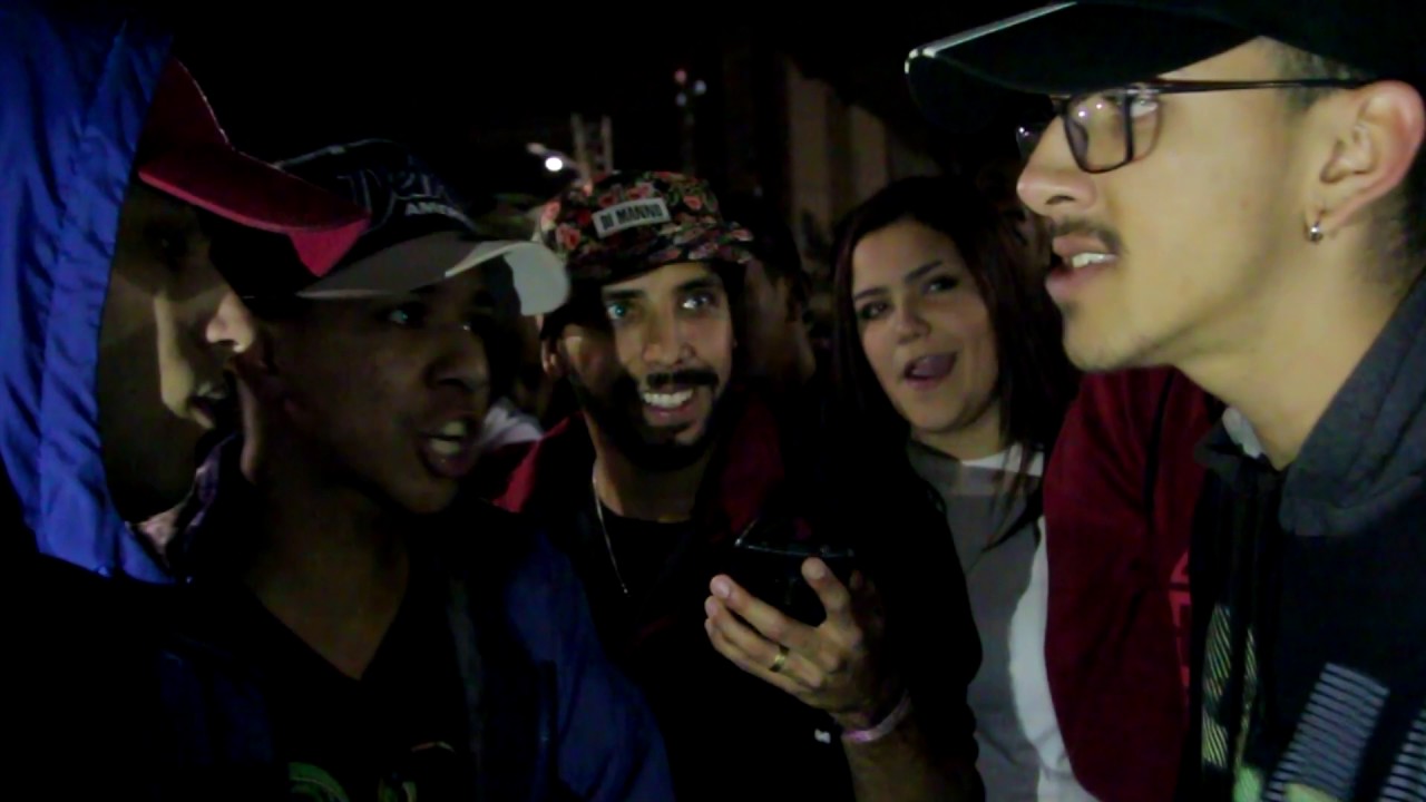 Krawk x Kinze | 49&ordf; Batalha da Aldeia | SEMIFINAL | SELETIVA NACIONAL