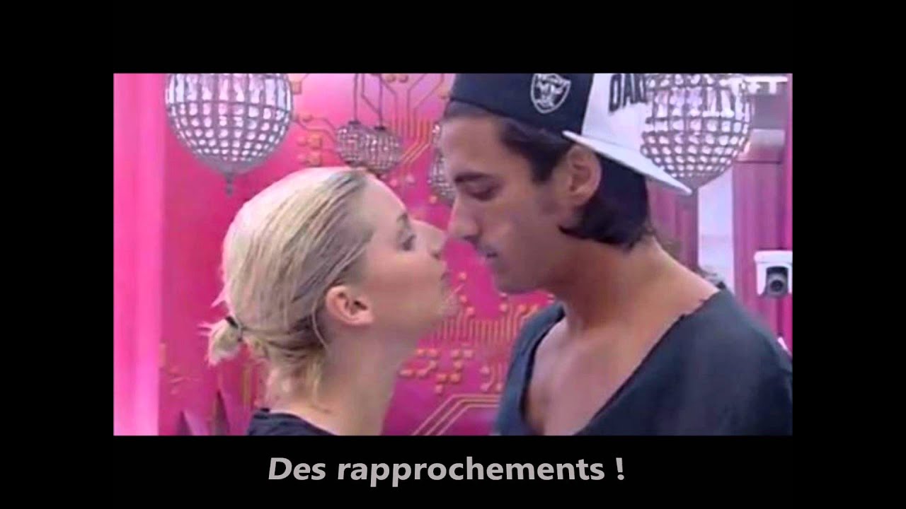 Nadège & Thomas.