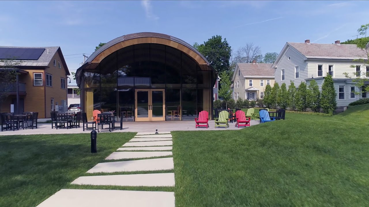 Studio 9 at The Porches Inn