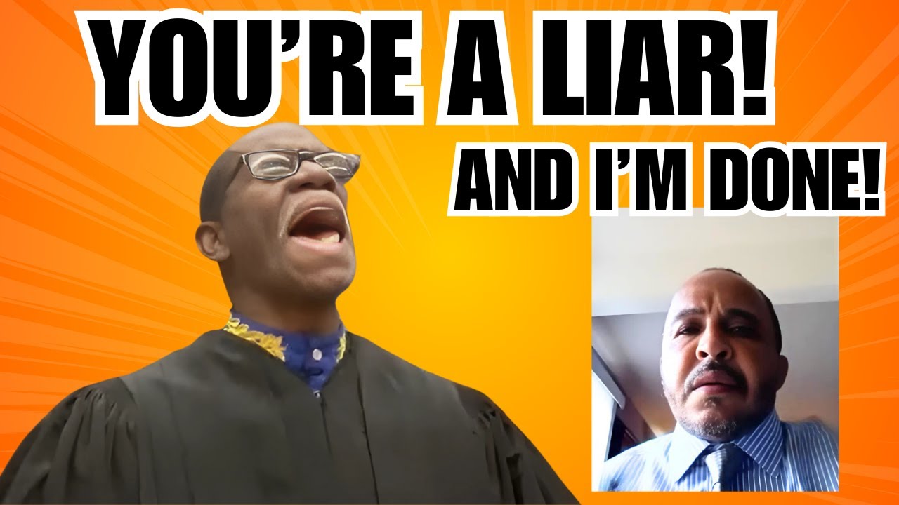 Man Angers Judge Simpson With Wild Excuse For Testing Positive