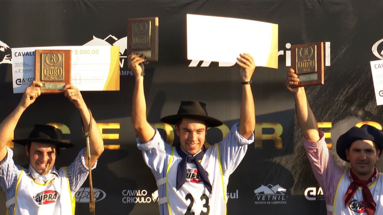 Jasmim do Mako - 1&ordm; Lugar na Doma de Ouro