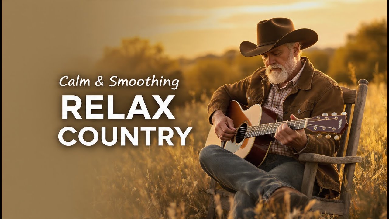 Country Music Fall Colors Songs with Johnny Cash, Kris Kristofferson & Willie Nelson