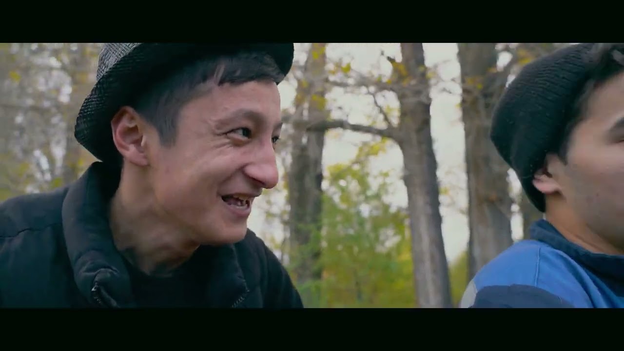 Уйгурский веб сериал ДРУГлар | 1 серия