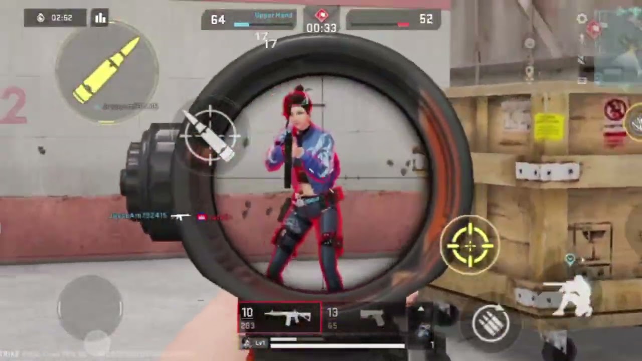 Blood Strike Pro Gameplay 😱 High Kill Match | Battle Royale Action