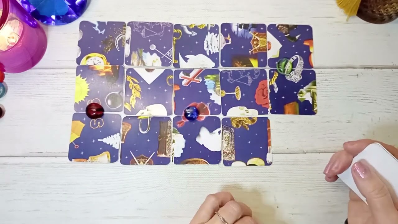 СКОРПИОН ♏ Прогноз на неделю с 2 по 8 февраля 2026✨ Старинный пасьянс 🍀