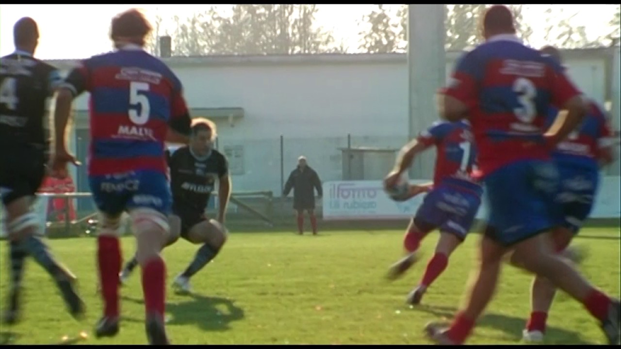 Stefan Basson | Highlights