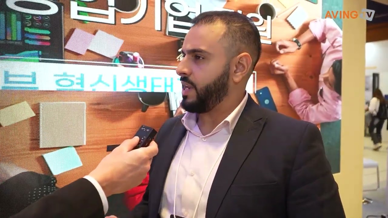 GITEX: Сотрудничество ОАЭ и Кореи в области искусственного интеллекта и передовых технологий