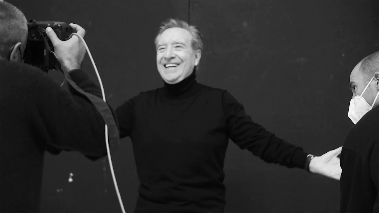 IÑAKI GABILONDO: 