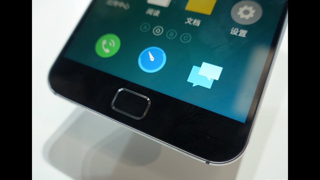 Meizu MX4 Pro Flyme OS Android 4.4