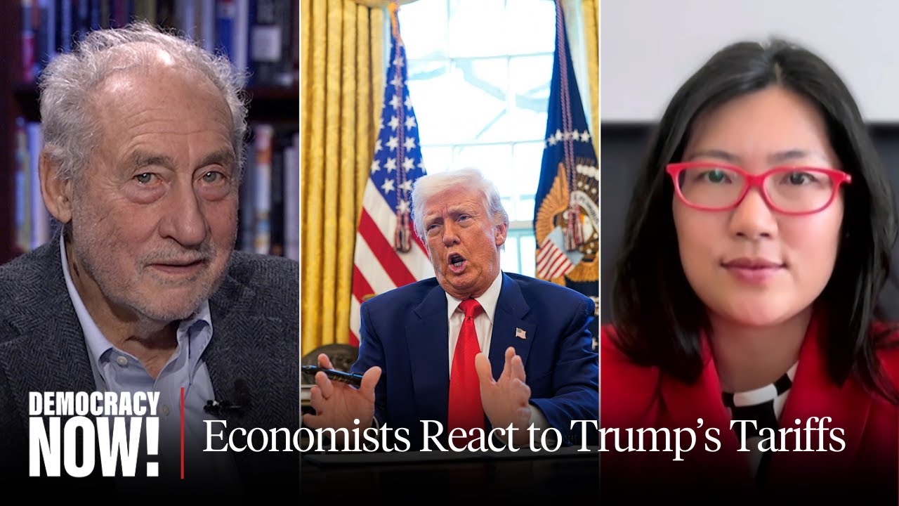 From “Liberation Day” to Chaos: Trump Pauses Most Tariffs While Escalating Trade War with China