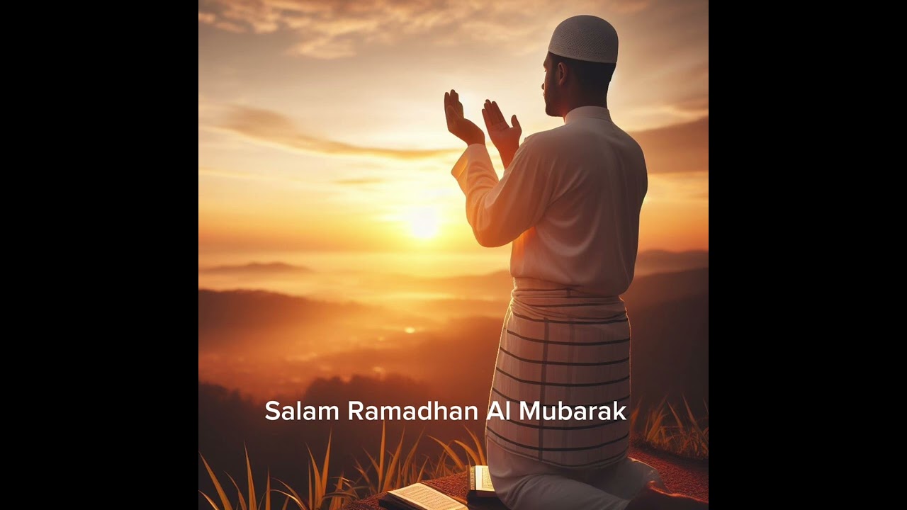 Ramadhan Kembali Datang