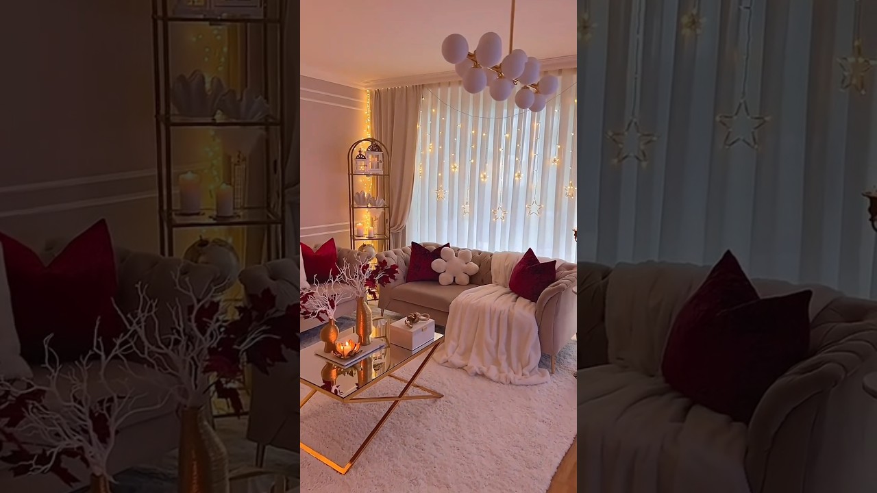 BREATHTAKING HOME DECOR