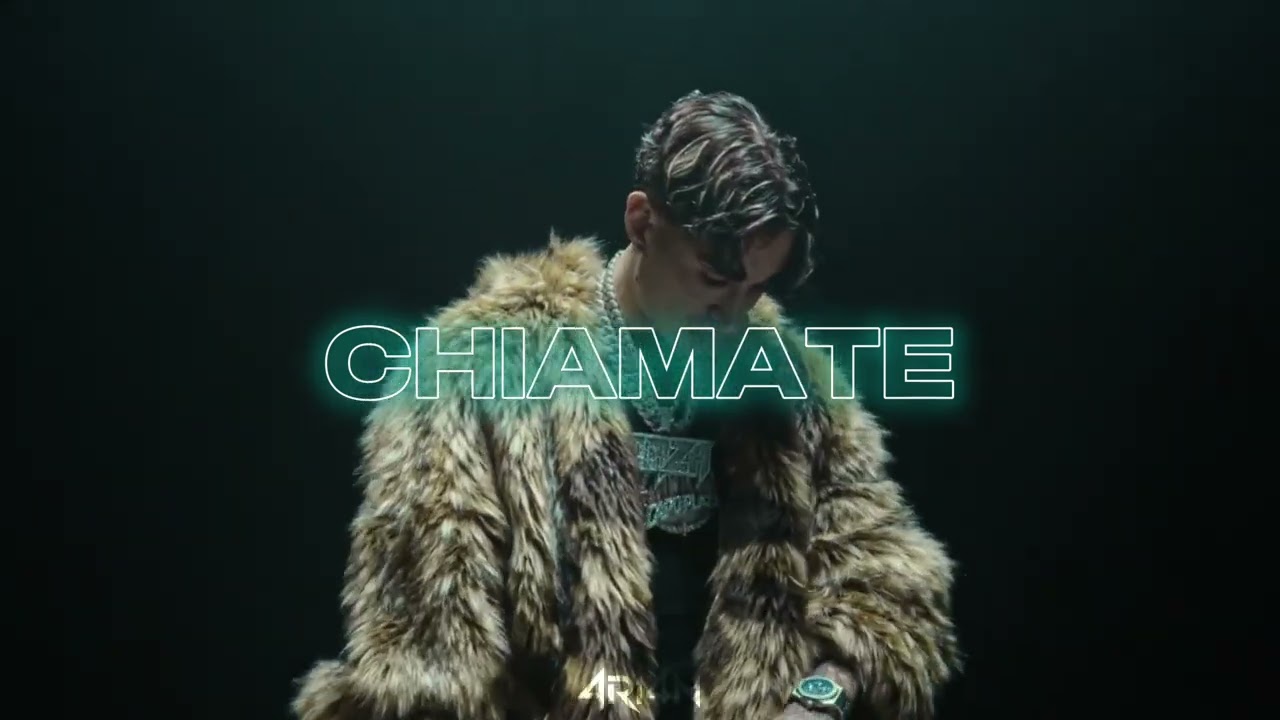 [FREE] Capo Plaza type beat | CHIAMATE