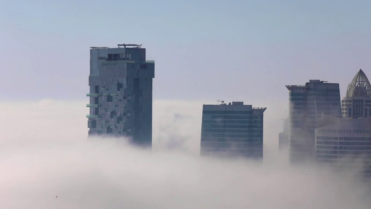 [FREE] City Timelapse Videos Full HD