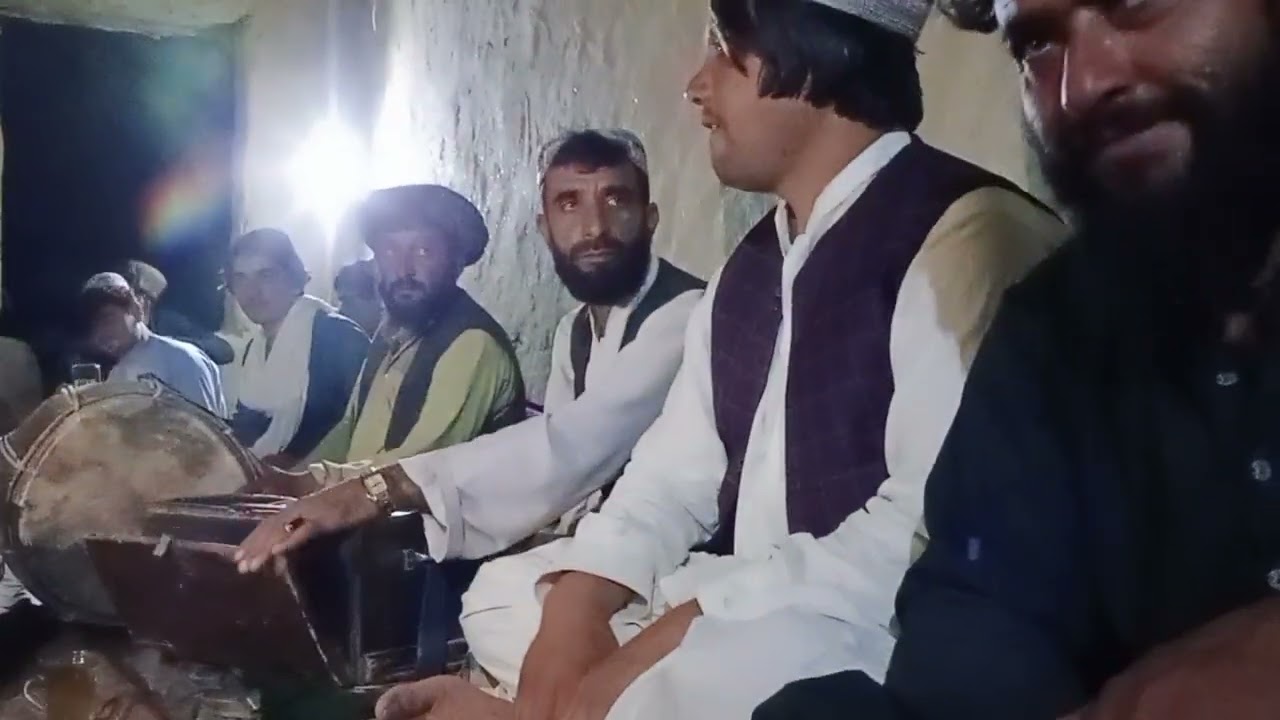 رفیع الله شوقی نوی بانډار #2023