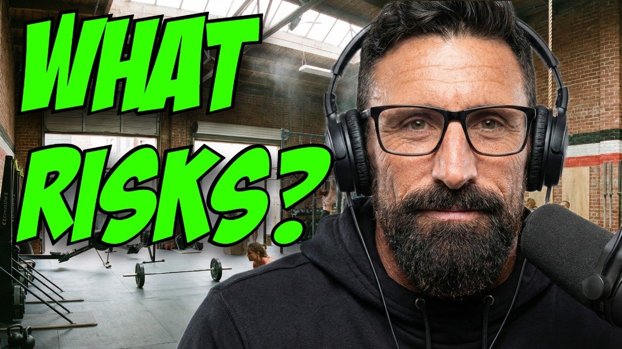 Top 5 Risks Facing CrossFit Affiliate Owners in 2026 with Bill Grundler