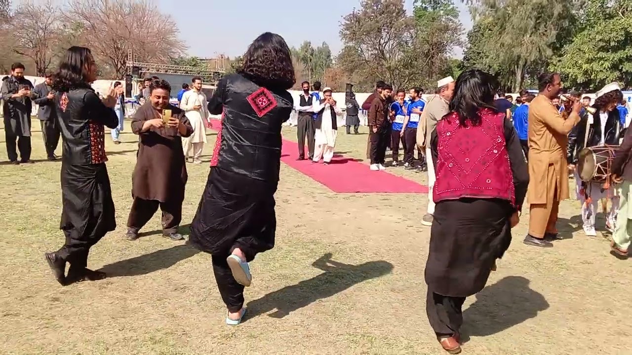 Pashto aatank Howrah Sahil dushman mat patani hamen ratan Pakistan concert Life