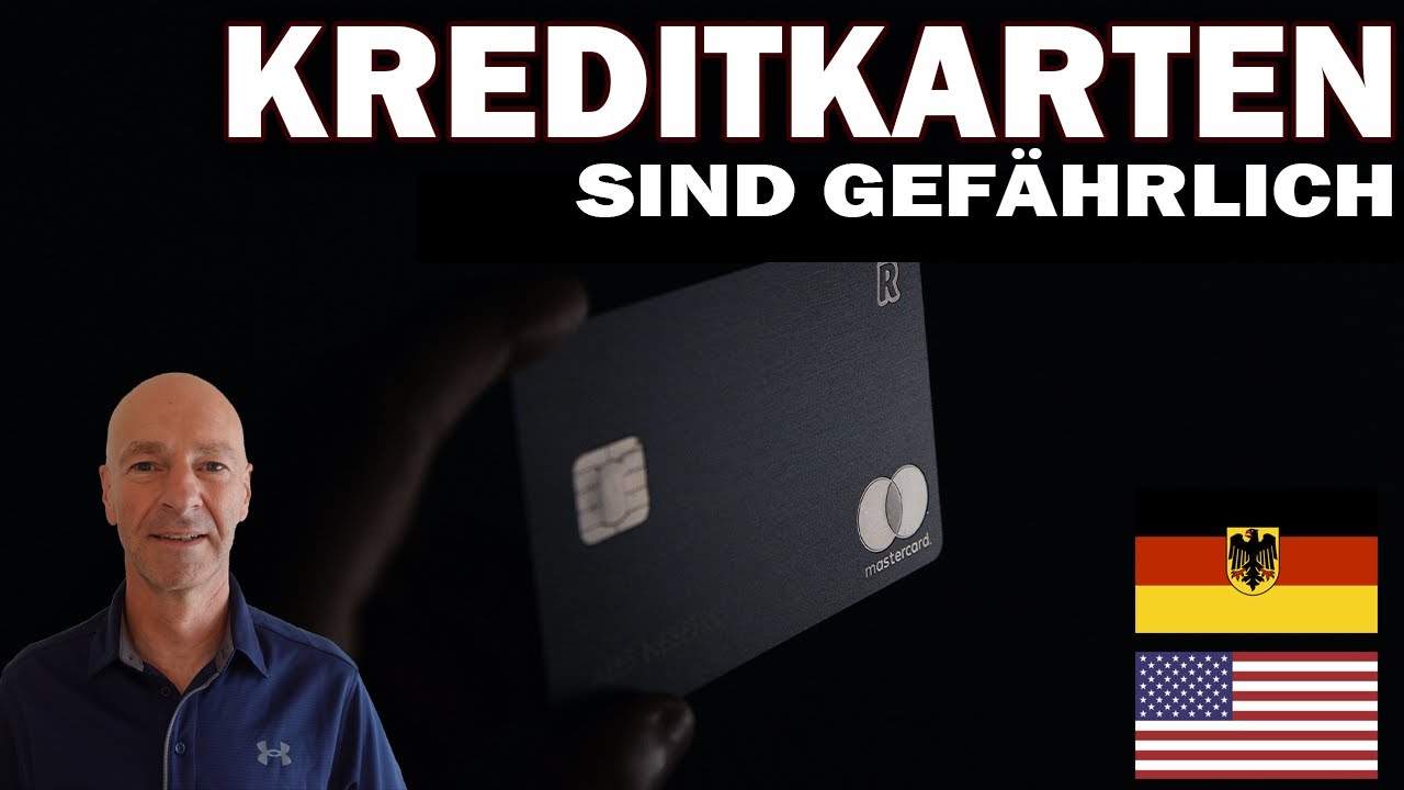 Kluge Kreditkarten-Nutzung: So maximiere ich Cashback und Investments