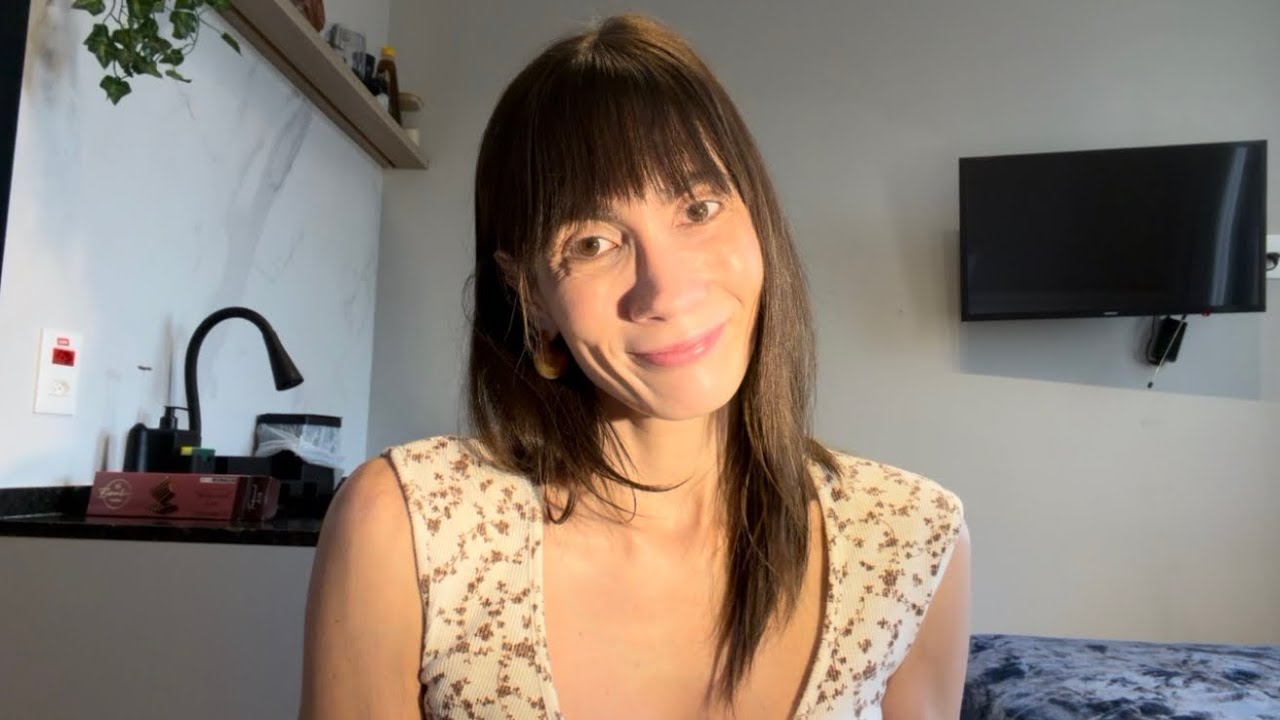 🔮 Mensagem do tarot pra esse momento de transição que você está vivendo agora ☀️ 