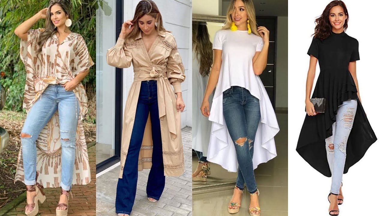MODA 2022 MUJER / COMBINACIONES Y TENDENCIAS DE TEMPORADA 2022 MUJER