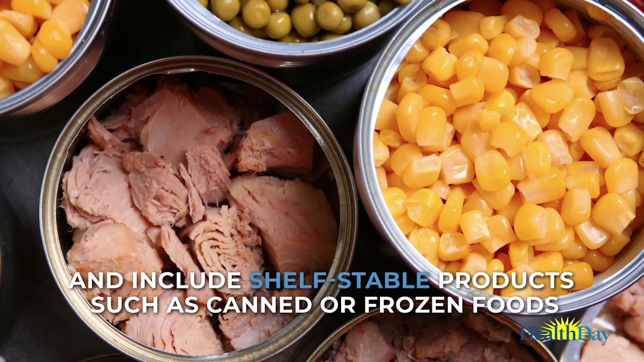 5 Tips for Healthy Meals During the COVID-19 Crisis