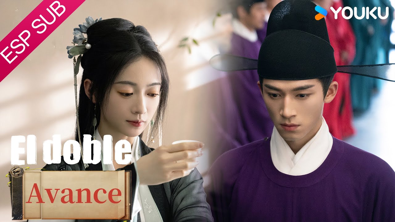 EP20-EP24 Avance: Li encontró a su padre vivo, pero se reveló que ella era Xue Fangfei | El doble