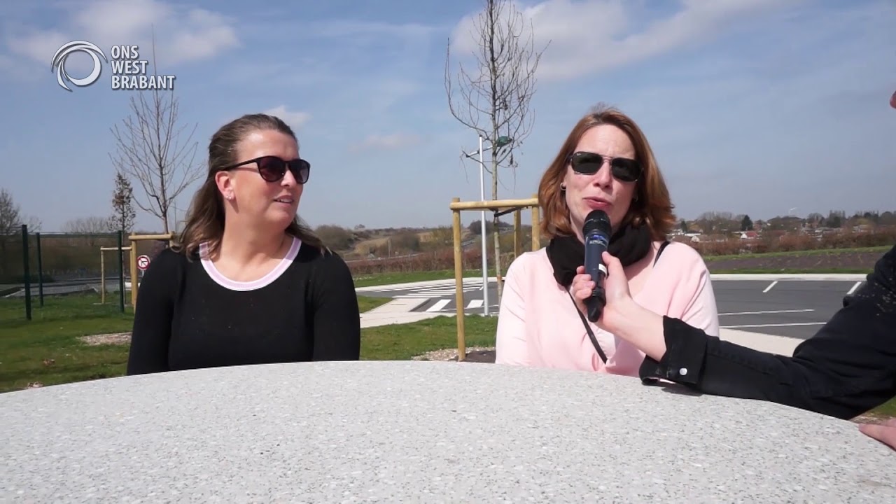 Auvers Sur Oise - Zundert uitwisseling