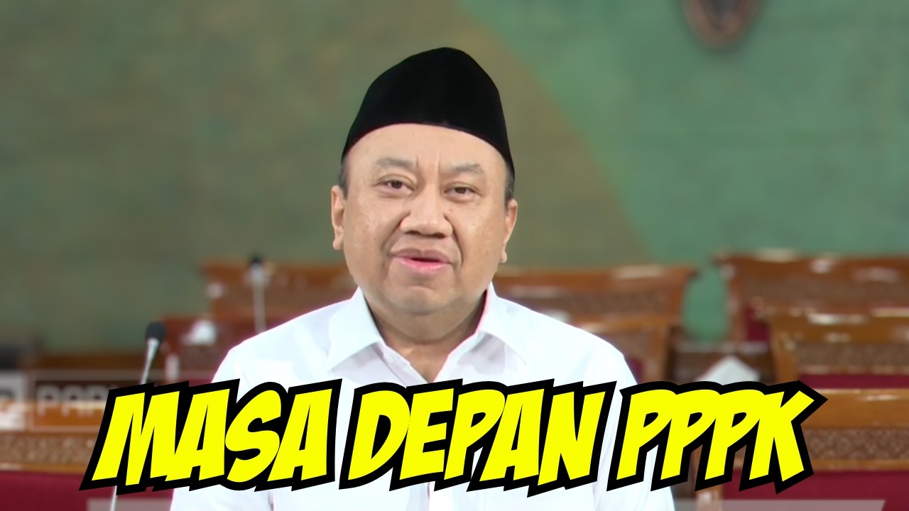 Nasib Guru Honoerer Pasca Diangkat Jadi PPPK Guru