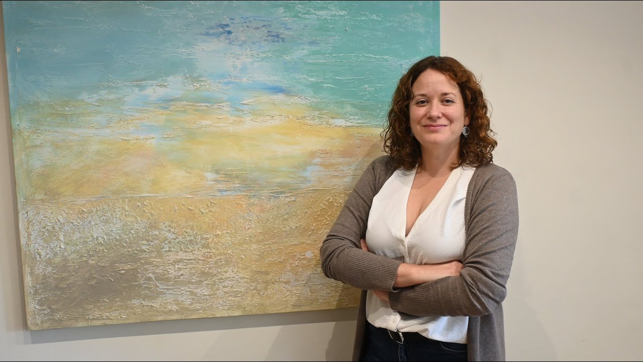 Dra. Margarida Vives: «L'obesitat és una malaltia molt estigmatitzada»