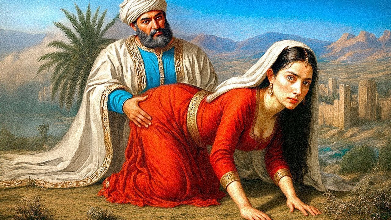 Persia Antică FĂRĂ Cenzură: Cele 5 Practici Cele Mai &Icirc;nfricoșătoare din Istorie