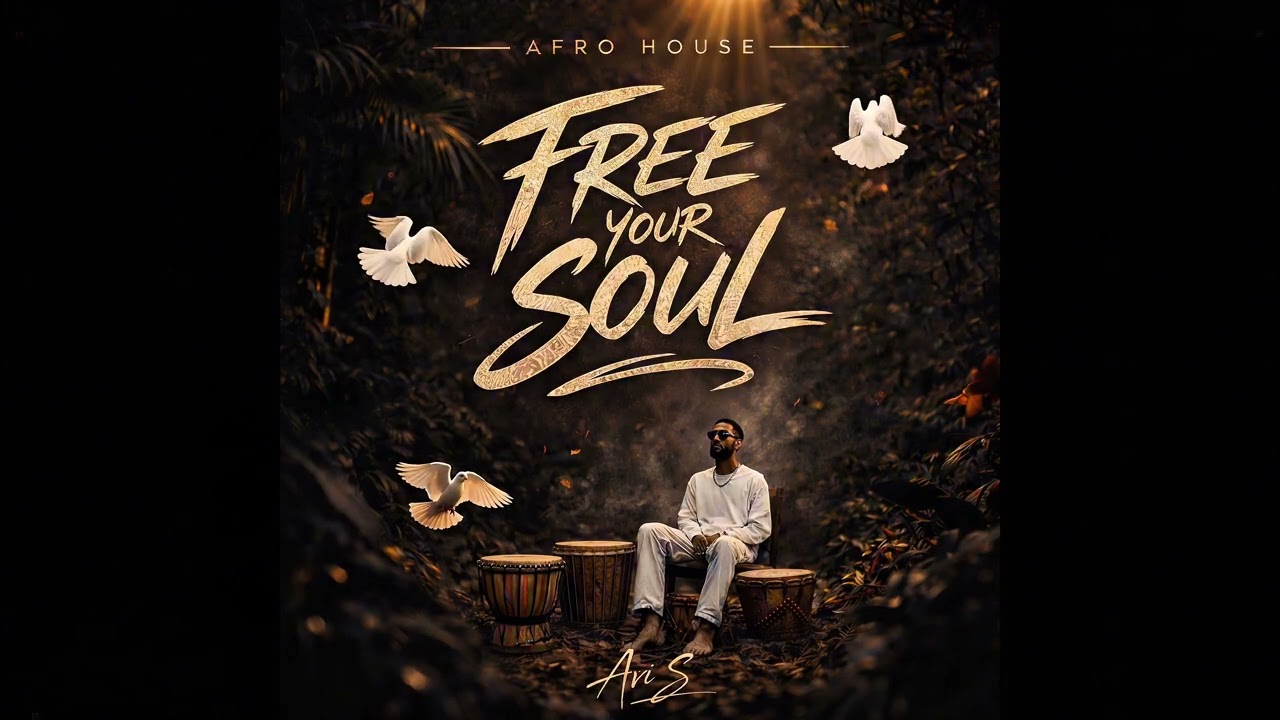 AVI S - Free Your Soul (Afro House)