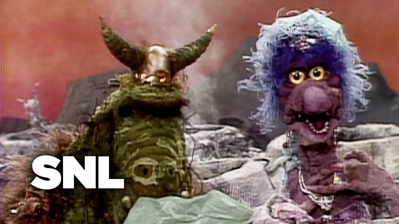 Dregs and Vestiges - Saturday Night Live