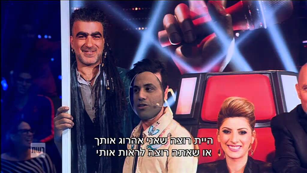 הכל הולך - לא מעריץ אבל אוהב!