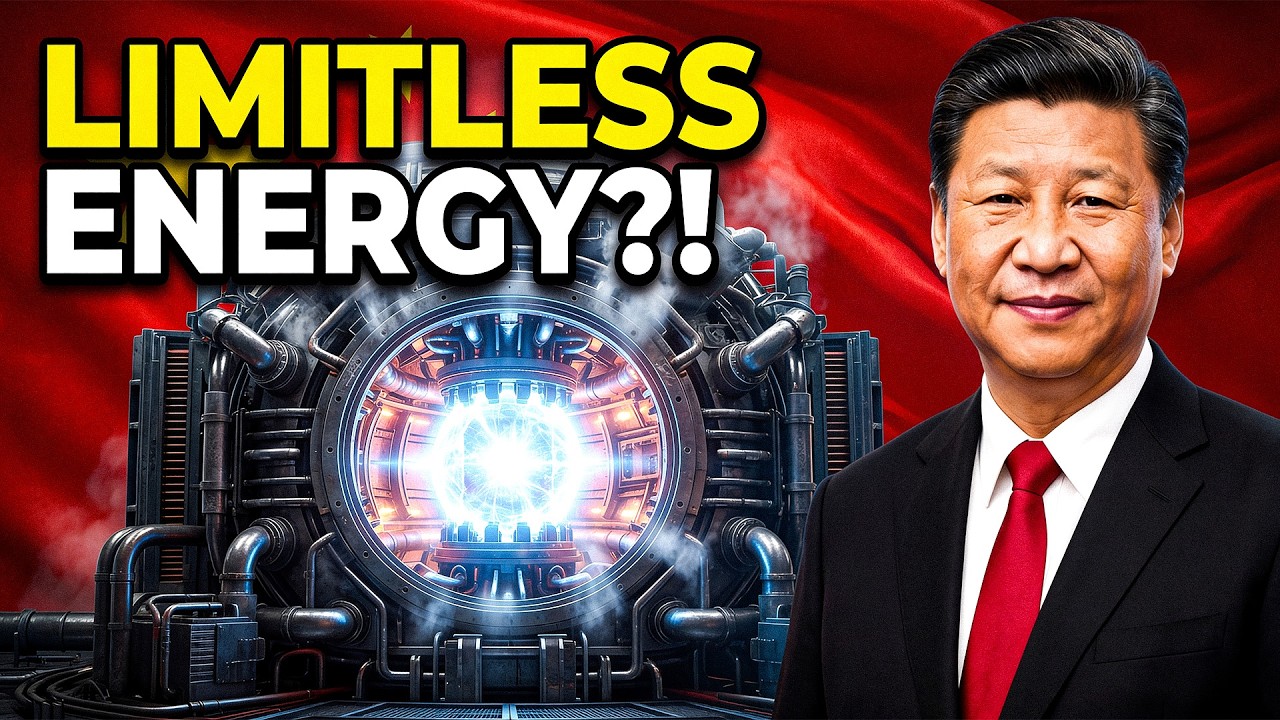 China&rsquo;s Next-Gen Nuclear Reactors Are Making the West Nervous