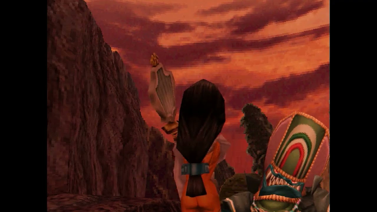 Final Fantasy 9 In-Depth Part 38: Is this...a planet?