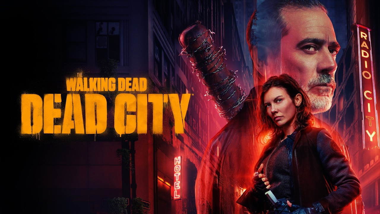 مسلسل The Walking Dead: Dead City مترجم The Walking Dead: Dead City الموسم الثاني مترجم