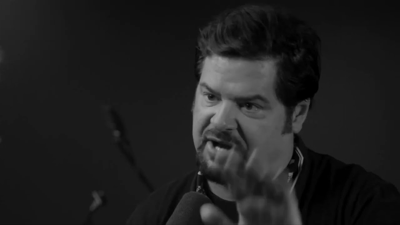 BUCKiT #73 -- Guest: Mancow Chicago’s Favorite Shock Jock