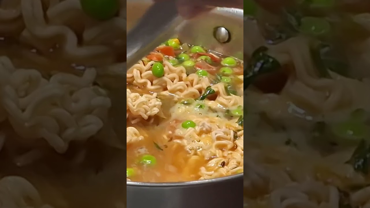 Maggi  on demand 😊😊😊