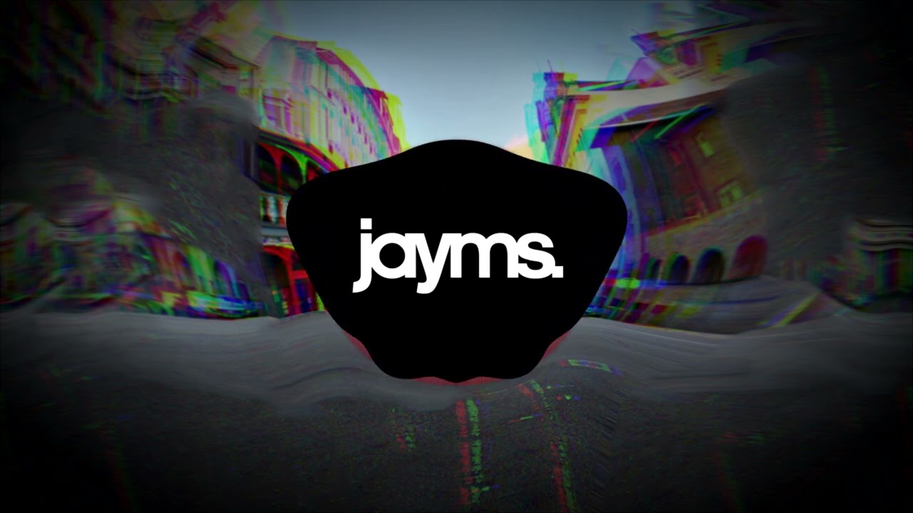 Jayms - Overthinkin' (Original Mix)