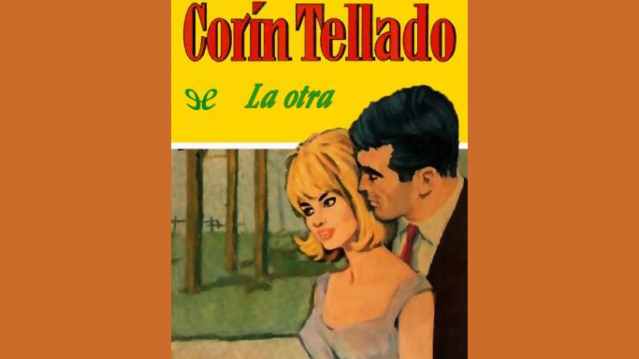 Audiolibro: La otra (1963)🎧💕📕