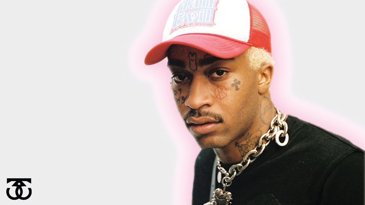 [FREE] - Lil Tracy Type Beat 