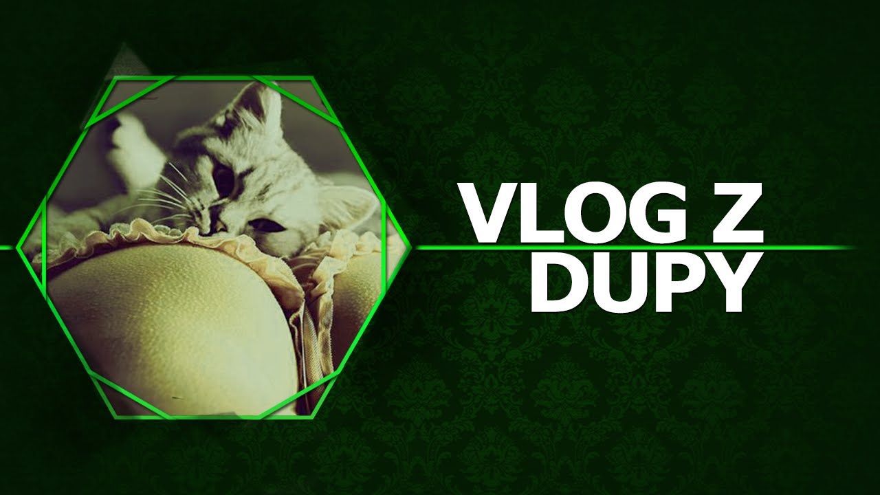 Vlog z Dupy - Zwariowanie