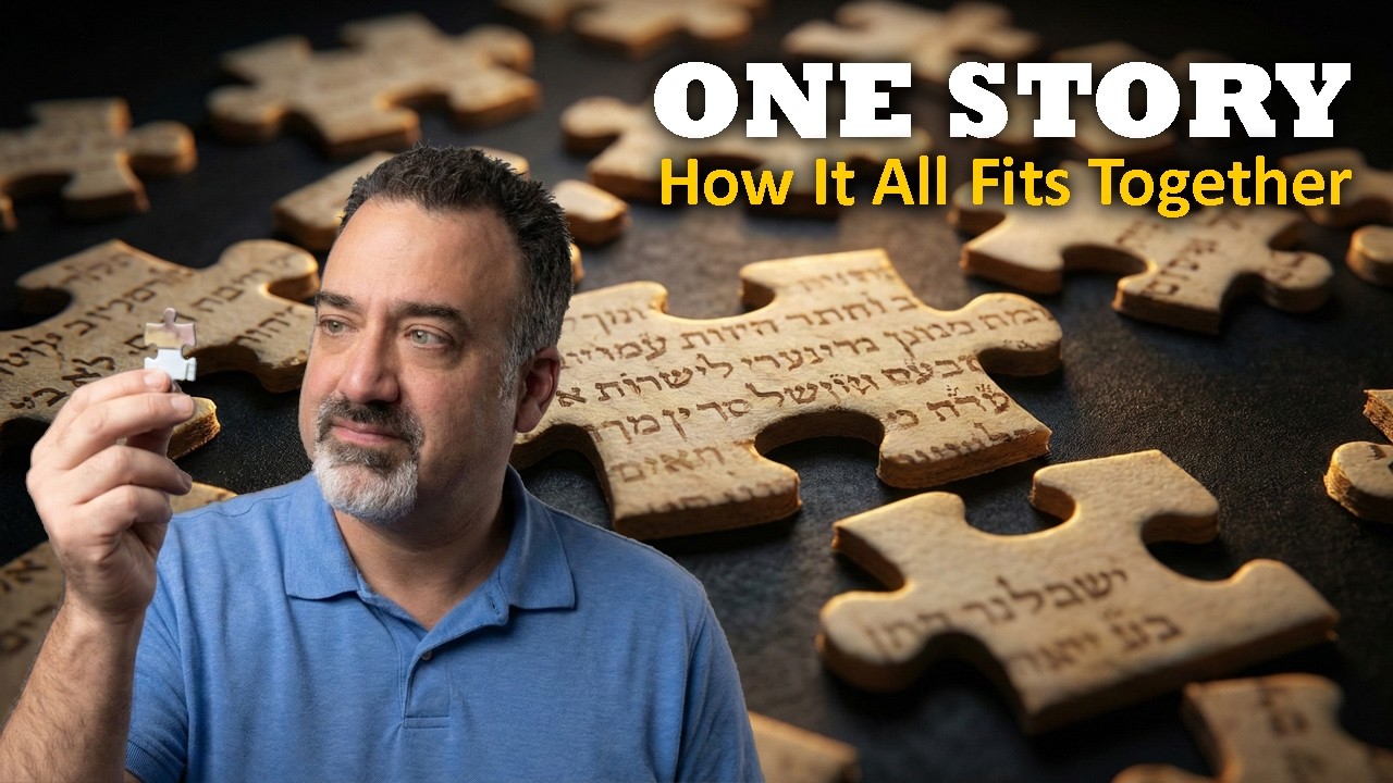 The One Story: How It All Fits Together