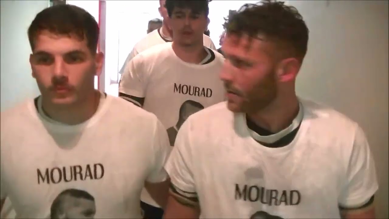 Rugby F&eacute;d&eacute;rale 3 US Mourillon en Route pour les Barrages des Finales du Championnat de France 2022